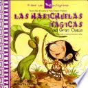 libro La Habicuelas Del Gran Chaco